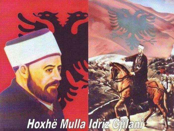 Për atdhe u flijuan edhe hoxhollarët 