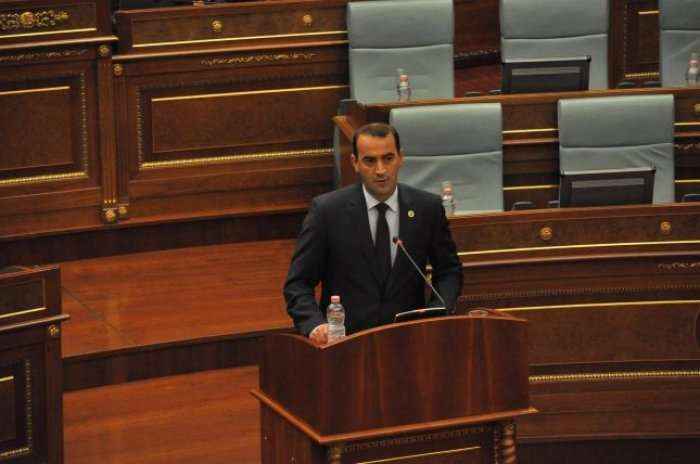Haradinaj: Në polici ka njerëz që bartin informata në Beograd