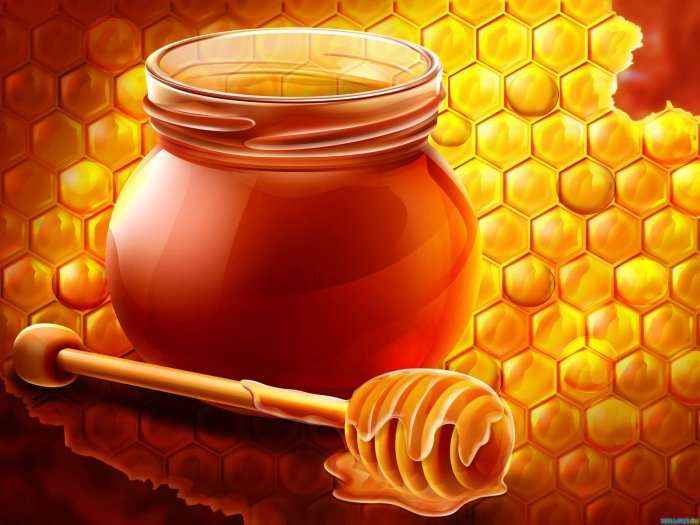 Dieta treditëshe me mjaltë: shkrini kilogramët duke forcuar sistemin imun