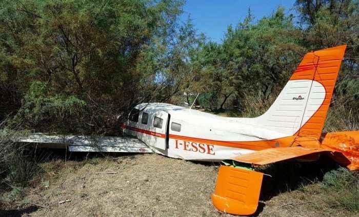 Rrëzohet avioni i ushtrisë franceze, 4 të vdekur 
