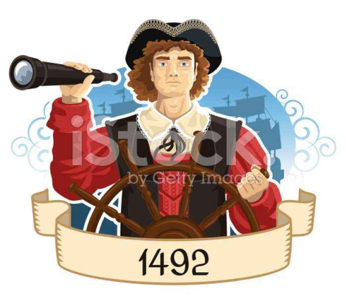 Kush ishte Kristofor Kolombo