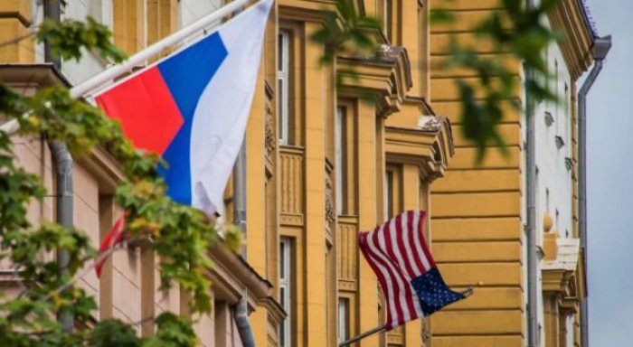 Amerika ndërpret dhënien e vizave për rusët