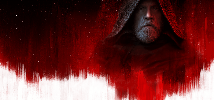'Star Wars: The Last Jedi' vetëm të premten fiton 104.8 milionë dollarë 