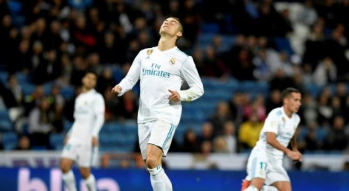 Ish-trajneri i Real Madridit: Sa bukur të shohësh fytyrën e Ronaldos kur nuk shënon gol