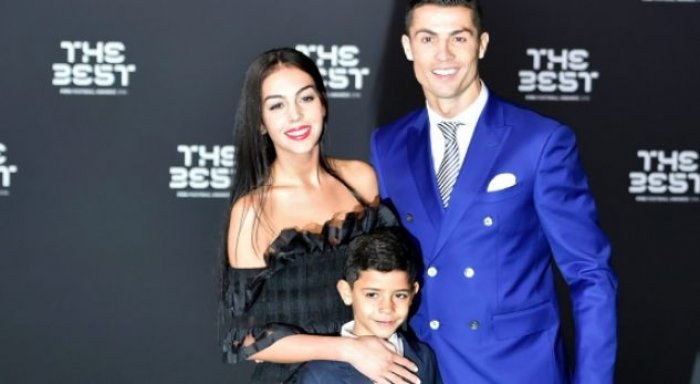 Ronaldo: Të qenit baba më ka zbutur