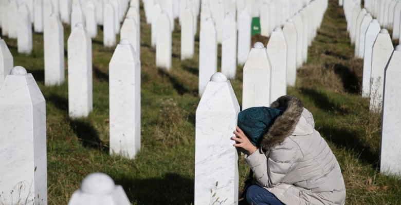 Aktivisti serb, autor i tekstit “Na fal, Fatima”, merr shumë kërcënime me vdekje