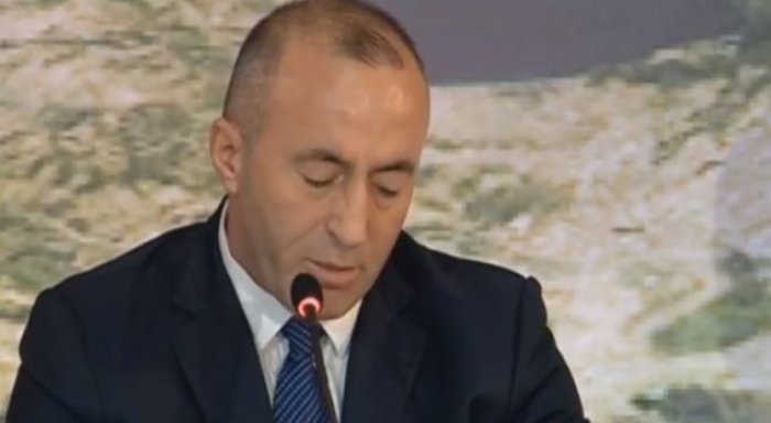 Haradinaj: Zyra ime aplikoi për vizë, amerikanët nuk më dhanë përgjigje
