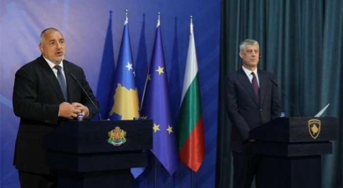 Deklarata e kryeministrit bullgar zë në befasi Serbinë