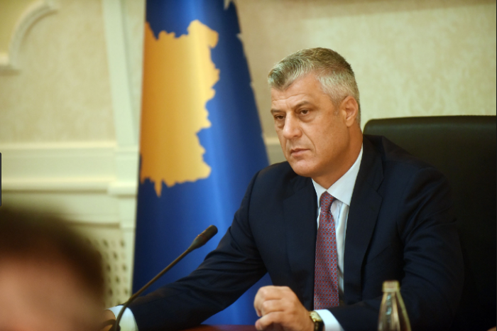 Kosova, në rrezik nga PRESIDENTI FATAL 