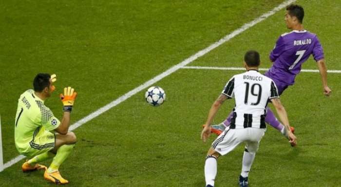 Bonucci: Juventusi shumë i fortë me Ronaldon