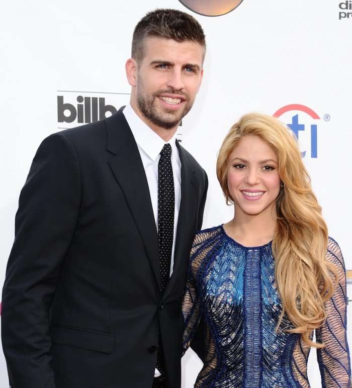 Pique heq dorë nga kombëtarja spanjolle, Shakira bën dedikimin emocionues