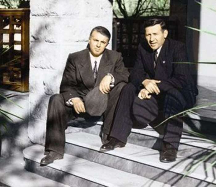 Zbulohen dokumentet e CIA-s: Midis Enverit dhe Mehmetit ka armiqësi, por… (PJESA I)