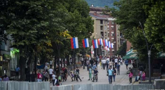 Besimi i luhatur i serbëve të Kosovës karshi Beogradit