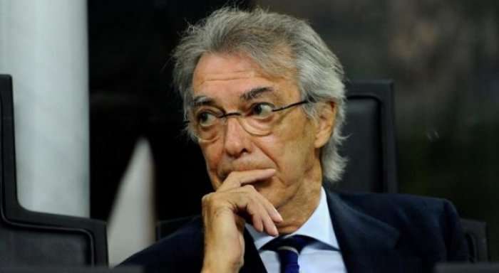 Moratti: Icardi ka të drejtë të kërkojë rritje page