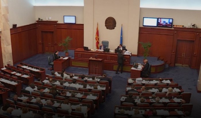 Firmoset Marreveshja Per Autostraden Shkup Bllace Kosova Sot