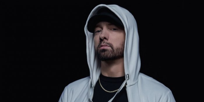 Eminemi lë prapa të gjithë artistët 