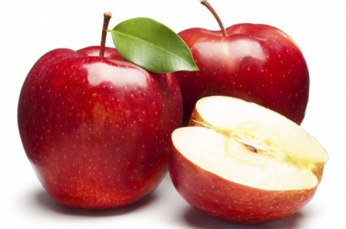 A i keni ditur këto fakte mahnitëse për mollën?