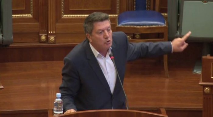 Zeka: Brukseli nuk na i hoqi vizat vetëm pse jemi myslimanë