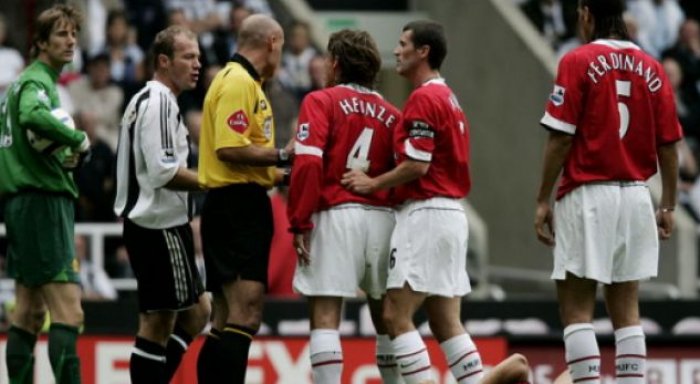 “E urrej Manchester United”