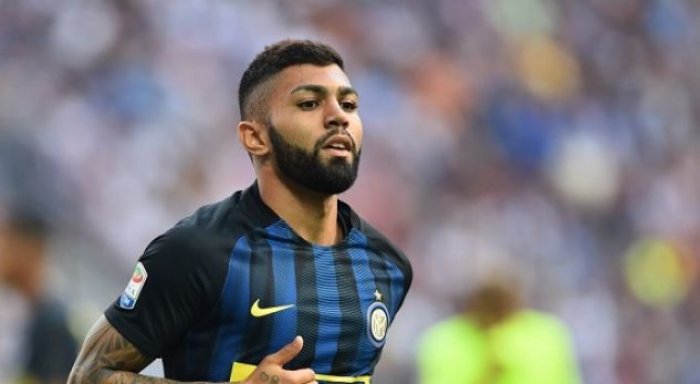 Gabigol: I lumtur me rikthimin në Inter