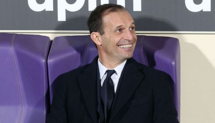 Allegri: Ndeshja me Young Boys, më e rëndësishme se ajo me Interin