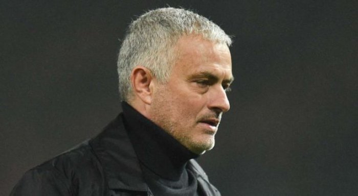 Deklarata me të cilën Manchester Unitedi e përzuri Jose Mourinhon