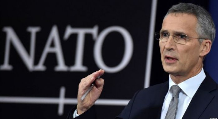 Stoltenberg telefonon Haradinajn, ia përsërit qëndrimin kundër formimit të ushtrisë