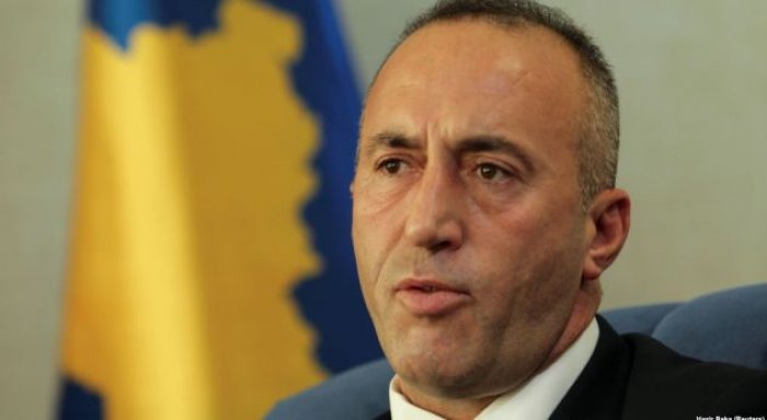 Haradinaj e ripërsërit: Taksa hiqet vetëm me njohje