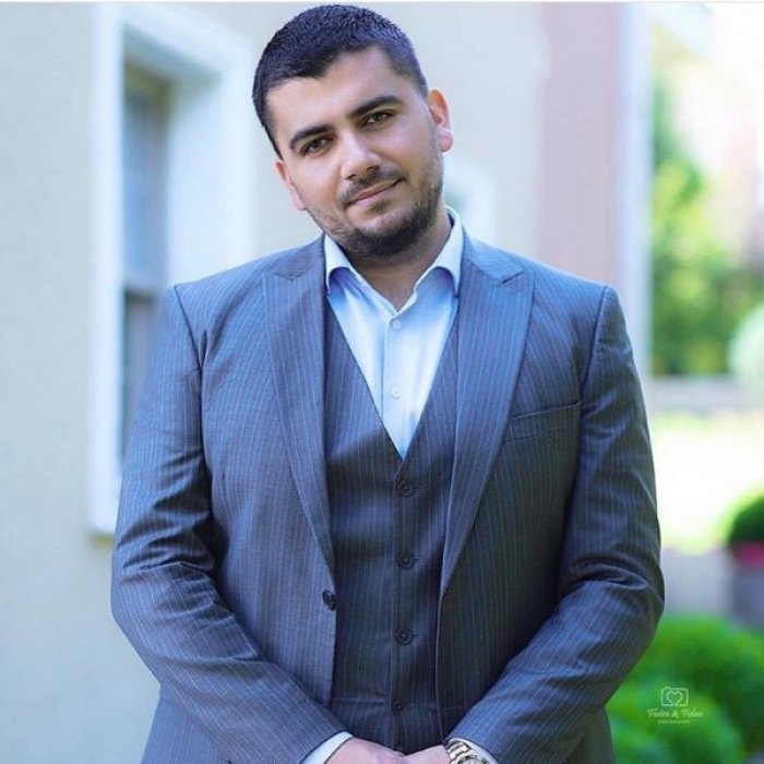 Ermal Fejzullahu publikon këngën më të re (Video)