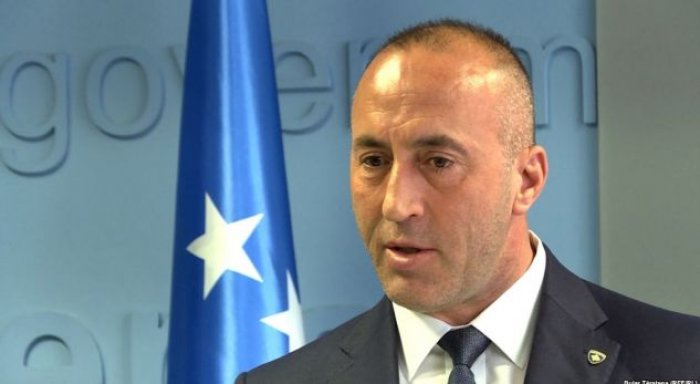 Haradinaj: Në shtetin tonë të ri nuk ka vend për diskriminim