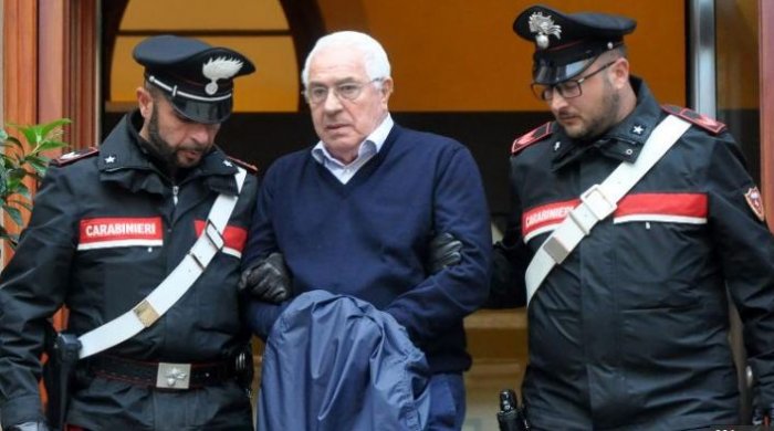 Brenda mafisë më të fuqishme në Evropë - 'Ndrangheta'