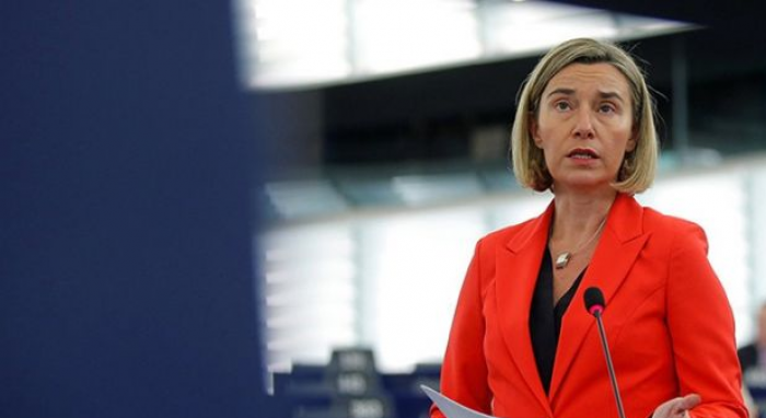 Mogherini: Deklarata e të Drejtave të Njeriut ka bashkuar botën