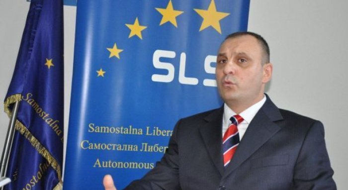 KMDLNj: Ndalimi i Petroviqit nga autoritetet serbe, shkelje e të drejtave të njeriut