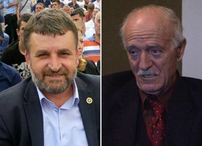 Kush është Sokol Dobruna? Ish-kryetari i gjykatës së UÇK-së që kishte dënuar me pushkatim Blerim Kuçin