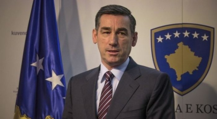 Veseli: BE të ketë qasje të sinqertë për Kosovën