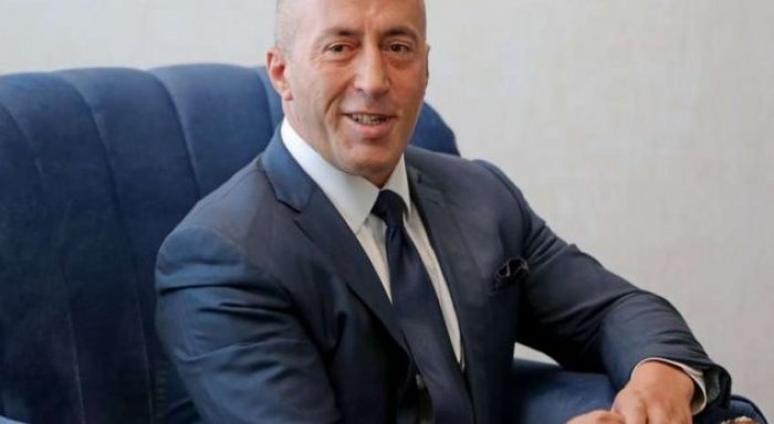 Haradinaj do ta ndalojë dinarin në Kosovë, shkruajnë mediat serbe