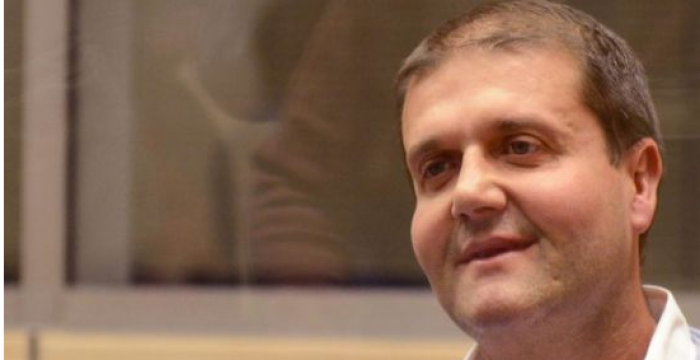 15 vjet burg për kreun e bandës kriminale serbe