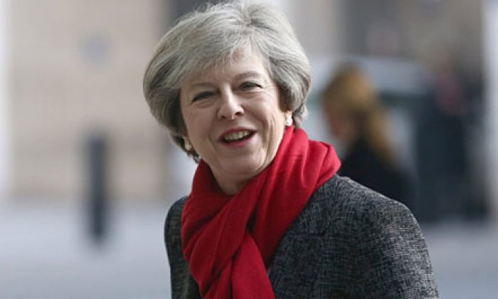 Kryeministra May takohet me udhëheqësit evropianë për ta shpëtuar marrëveshjen