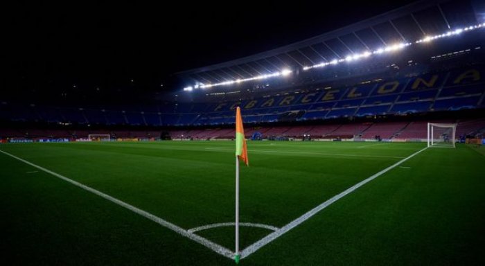 Tottenham luajnë ndeshjen e sezonit në Camp Nou, Barcelona pushon Lionel Messi-n