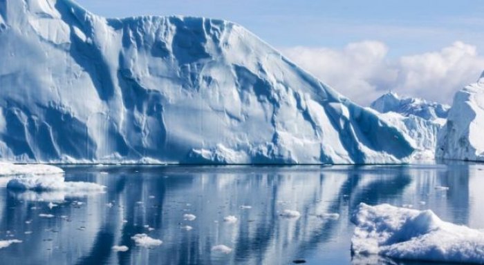 Viti 2018, i dyti më i nxehti i regjistruar ndonjëherë në Arktik