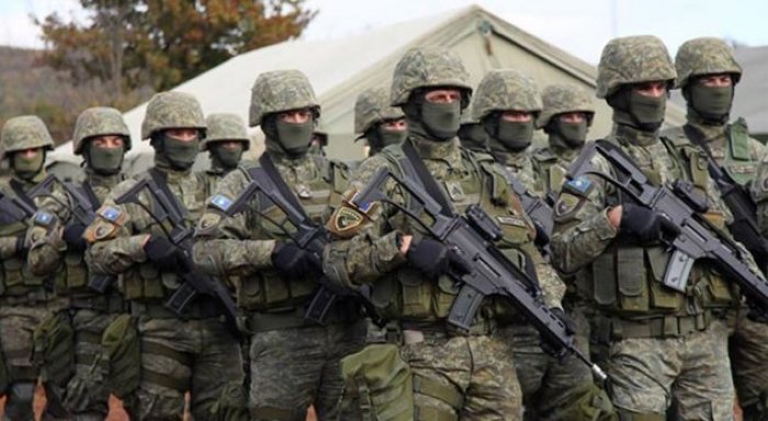 Çfarë po raportojnë mediat në Amerikë për formimin e ushtrisë së Kosovës? 