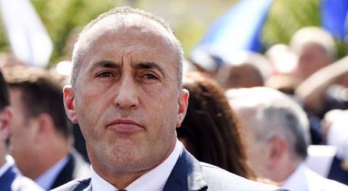 Haradinaj kujton kohën e luftës: Ushtria është arritje e jashtëzakonshme