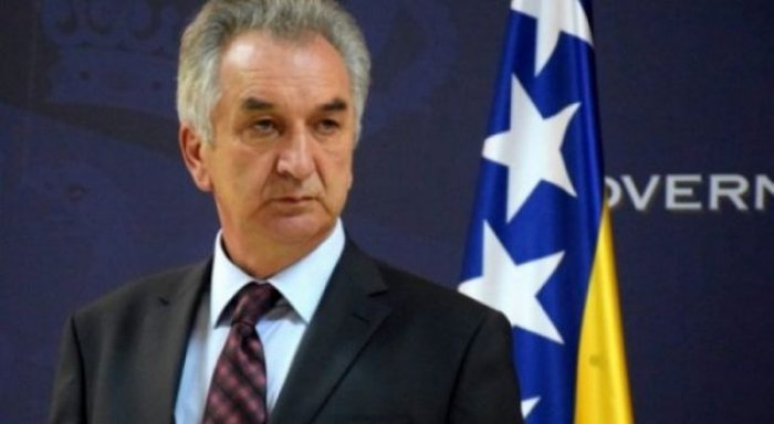 Bosnja kërkon përjashtimin e Kosovës nga CEFTA
