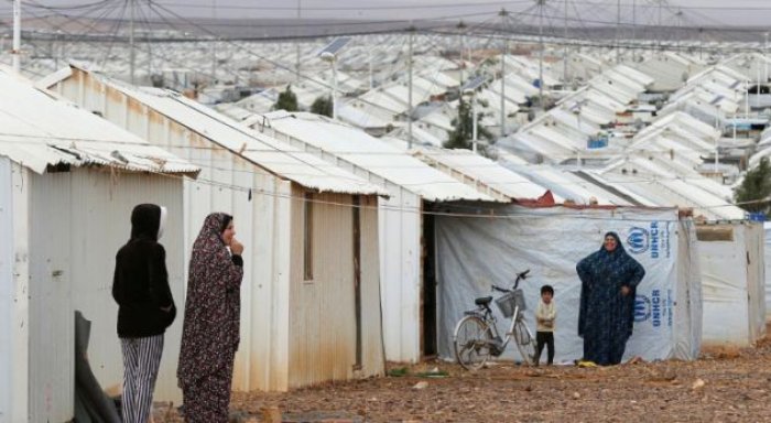 UNHCR: 250 mijë refugjatë sirianë mund të kthehen në shtëpitë e tyre
