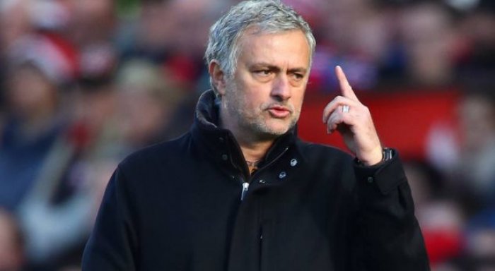 Mourinho: Askush nuk e do Manchester Unitedin më shumë se unë