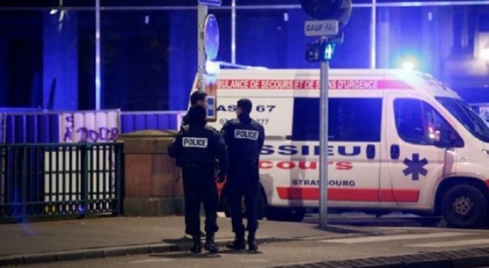 Franca shpallë shkallën më të lartë të rrezikut për terror