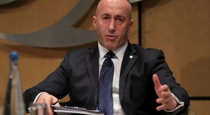 Haradinaj për Gjykatën Speciale: Askush s’ka të drejtë t’i shmanget drejtësisë
