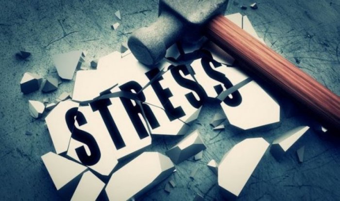 Disa këshilla për ta luftuar stresin