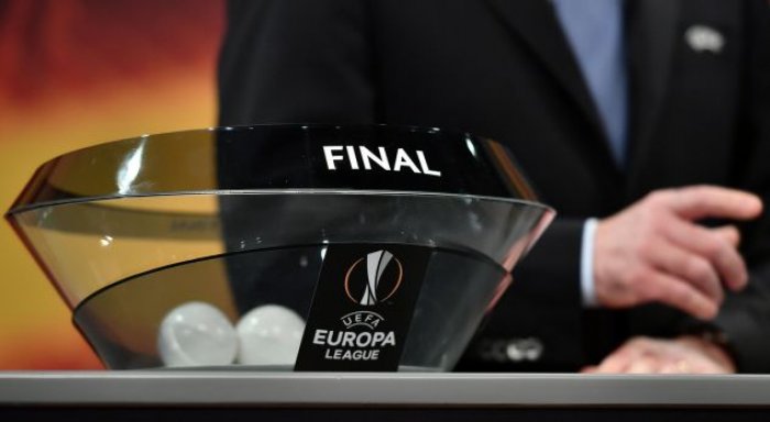 Gjithçka që duhet të dini për shortin e 1/8 të finales së Evropa Ligës