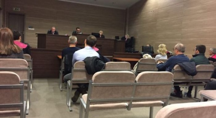 Shtyhet fjala përfundimtare për gjykimin e deputetit të LDK-së për privatizim të fabrikës